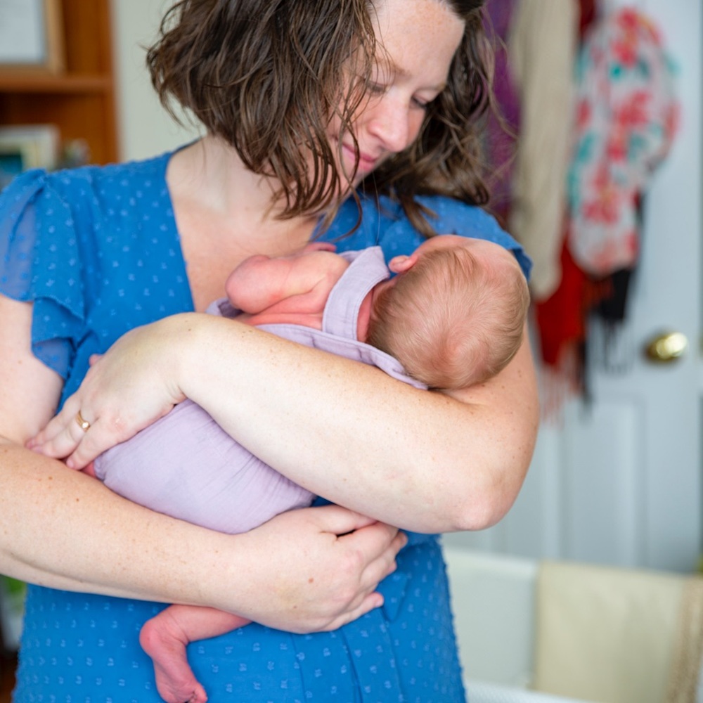 Meet your Posher, Britani